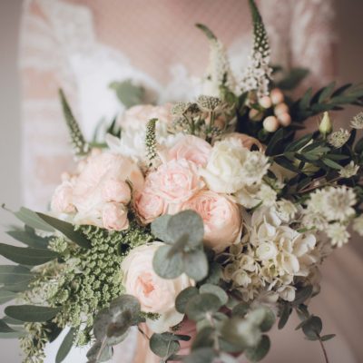 Wedding Trend 2020 | Whimsical Woodland Wedding