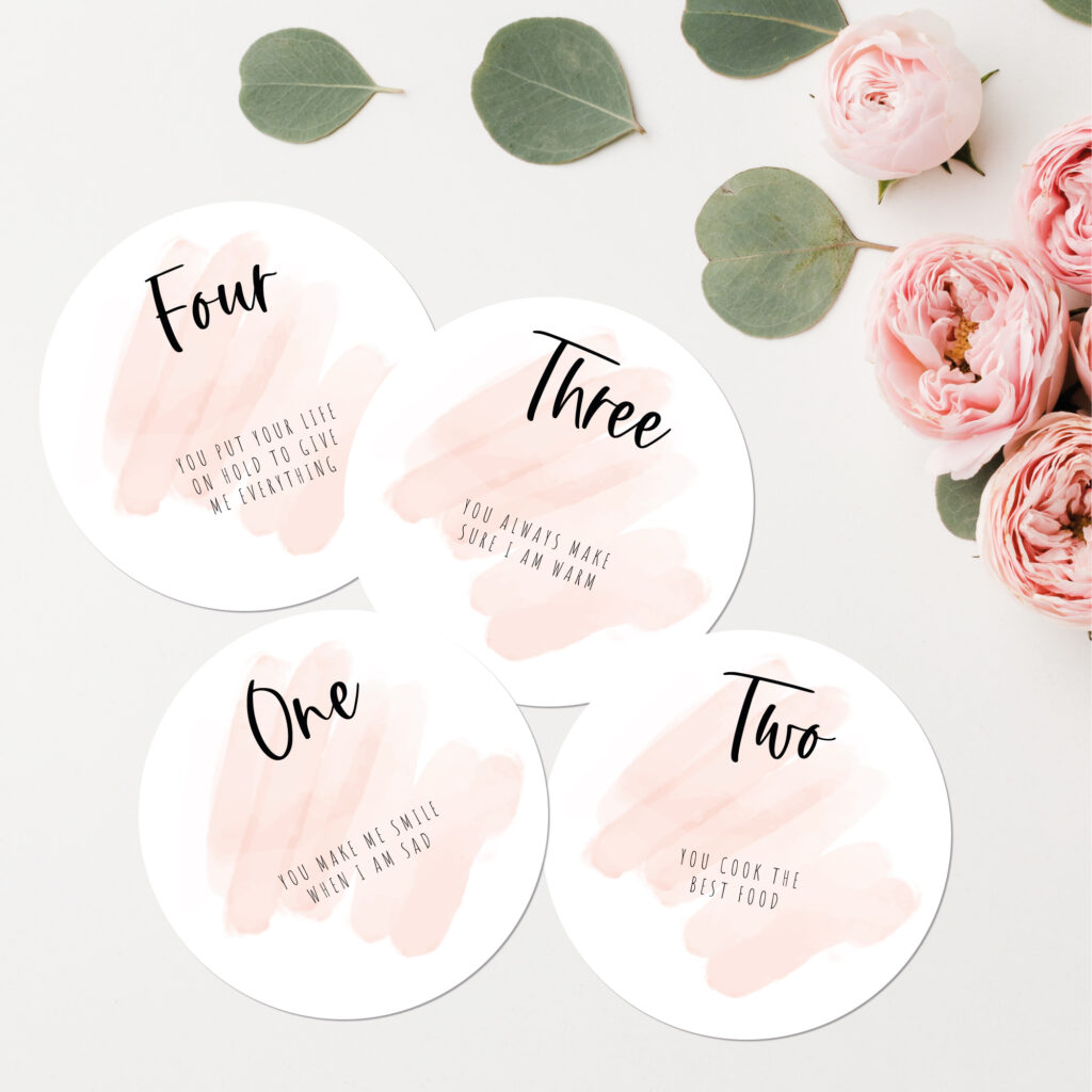 10 Reasons Why You're The Best Mummy Ever! Gift Box - Image 4